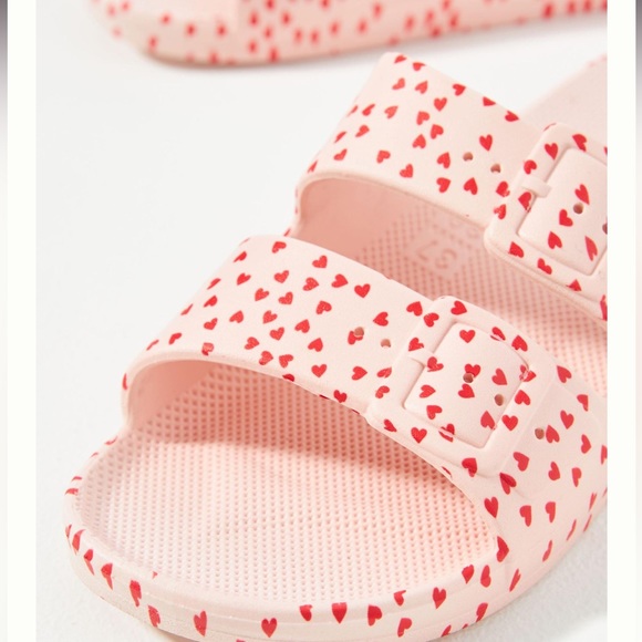 Freedom Moses Love 2.0 Sandals - Picture 3 of 5